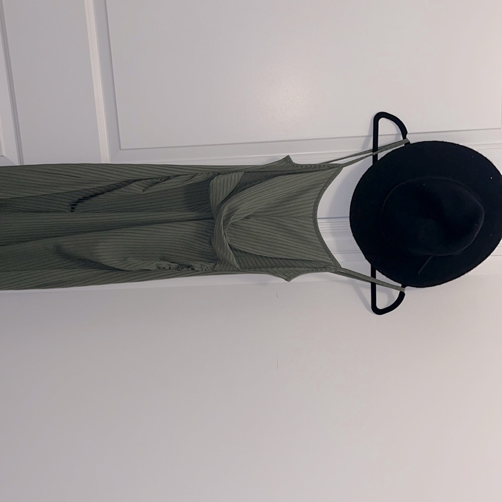 Maternity sundress